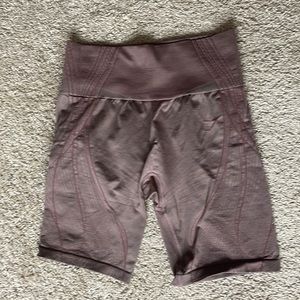 Gymshark Apex Seamless shorts